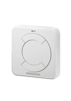 Härmann Funk-Innentaster FIT 4 BS (vier Tastenfunktionen, Weiß) 4511822 ^ Hörmann