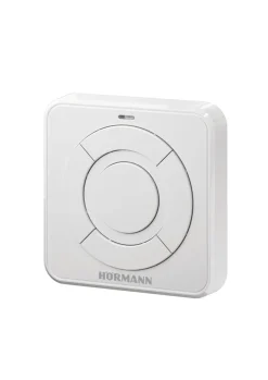 Funk-Innentaster FIT 5 BS (vier Tastenfunktionen) 4511823 ^ Hörmann Best