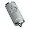 Handsender HSE4 868-BS Hochglanz Chrom Classic grau Fernbedienung ^ Hörmann