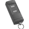 Handsender HSE2 Frequenz 40,685 Mhz, 2 Kanäle, selbstlernenede Codierung ^ Hörmann Online