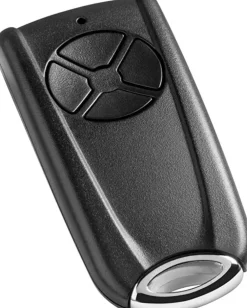 Hörmann Handsender RSC 4 (für Torantriebe, 4 Tasten, Frequenz 433 MHz Bi-Secur) Online