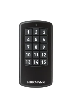 Hörmann Industrie Handsender HSI 15 868 MHz, für bis zu 15 Empfänger New