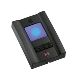 Innentaster PB3, Drucktaster, RAL 7015 grau, Taster Torantrieb, 437679 ^ Hörmann Outlet