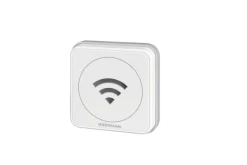 Hörmann IT-WLAN-Gateway (zur Ansteuerung von 3 Funktionen) 4511079 Sale
