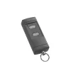 2-Tasten Mikro Handsender HSE 2 868 MHz Fernbedienung Tor Antrieb 437452 ^ Hörmann Best