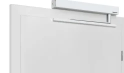 Tür Antrieb PortaMatic, für Drehtür, Türäffner, Türschließer, weiß ^ Hörmann Outlet