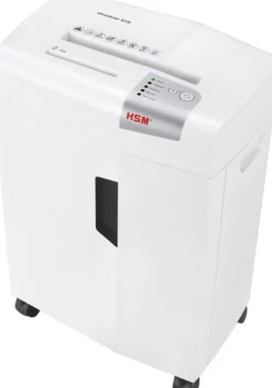 shredstar X15 Aktenvernichter - ^ HSM Online