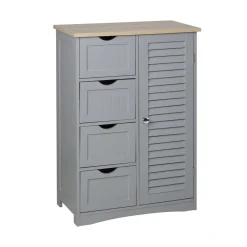 Badezimmerschrank Sarah ^ HTI-Line