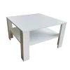 Couchtisch Nina Quadratisch 68 ^ HTI-Line Clearance