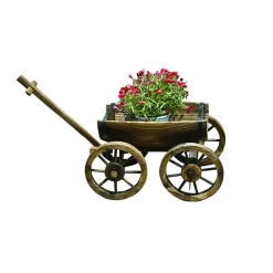 HTI-Line Dekohandwagen Sommerset Hot