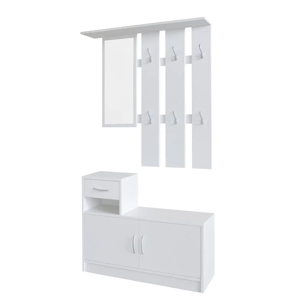 Garderobe Thekla ^ HTI-Line New