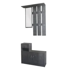 Garderobe Thekla ^ HTI-Line New