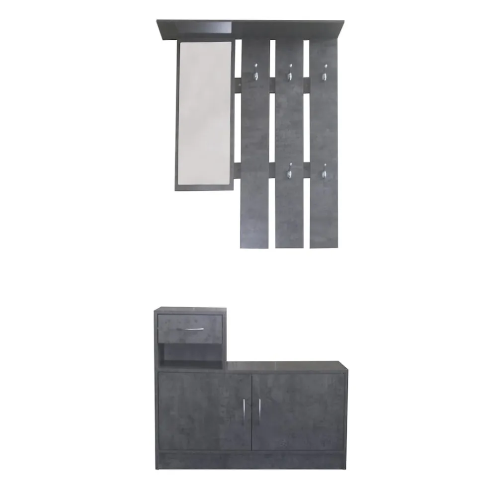 Garderobe Thekla ^ HTI-Line New