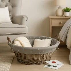 HTI-Line Korb Shabby Maisie Discount