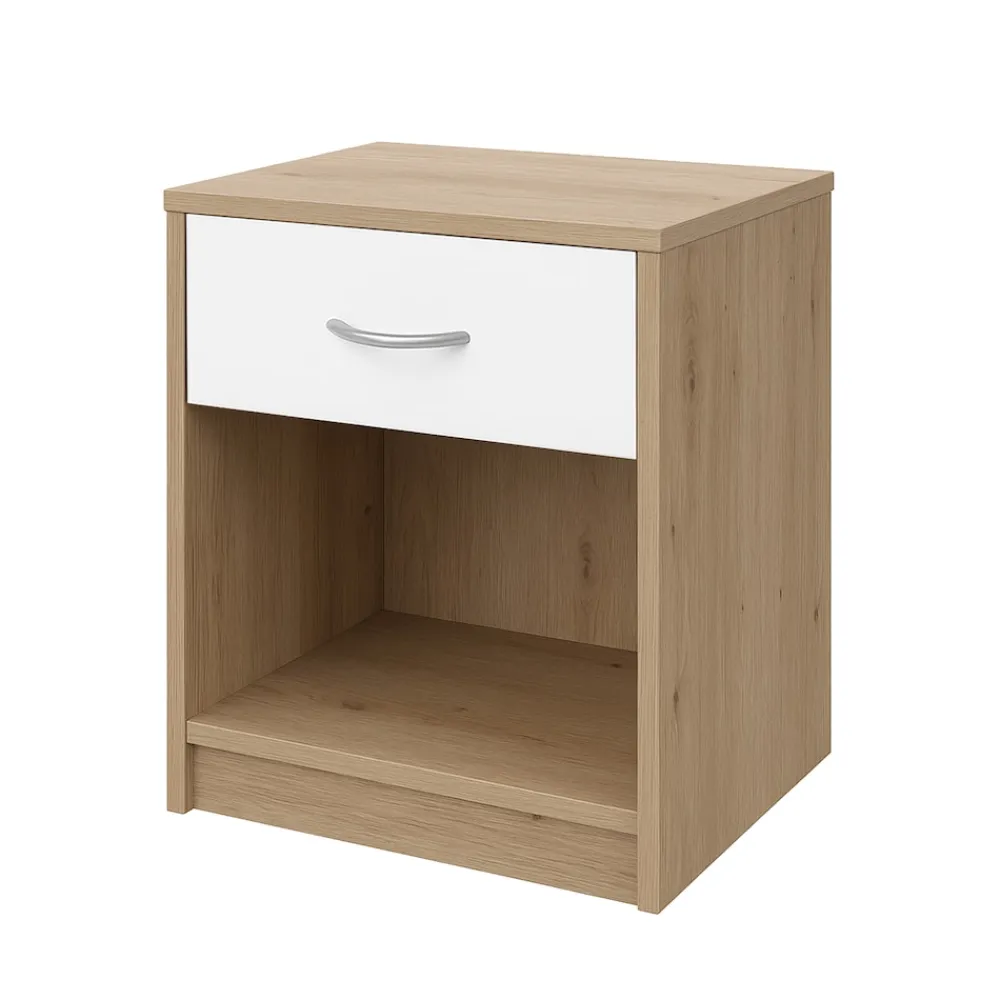 HTI-Line Nachtschrank Nina mit Schublade Sale