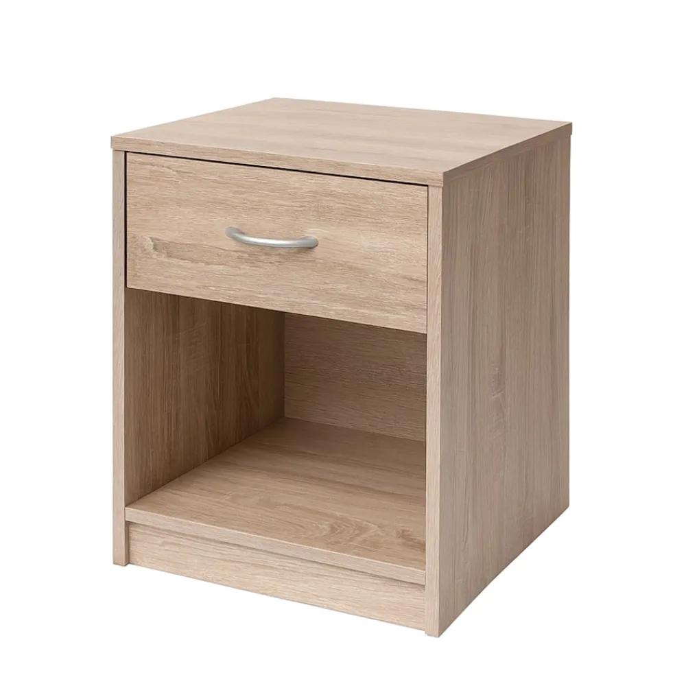 HTI-Line Nachtschrank Nina mit Schublade Sale