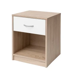 HTI-Line Nachtschrank Nina mit Schublade Sale