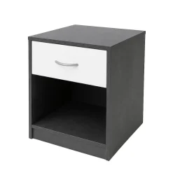 HTI-Line Nachtschrank Nina mit Schublade Sale