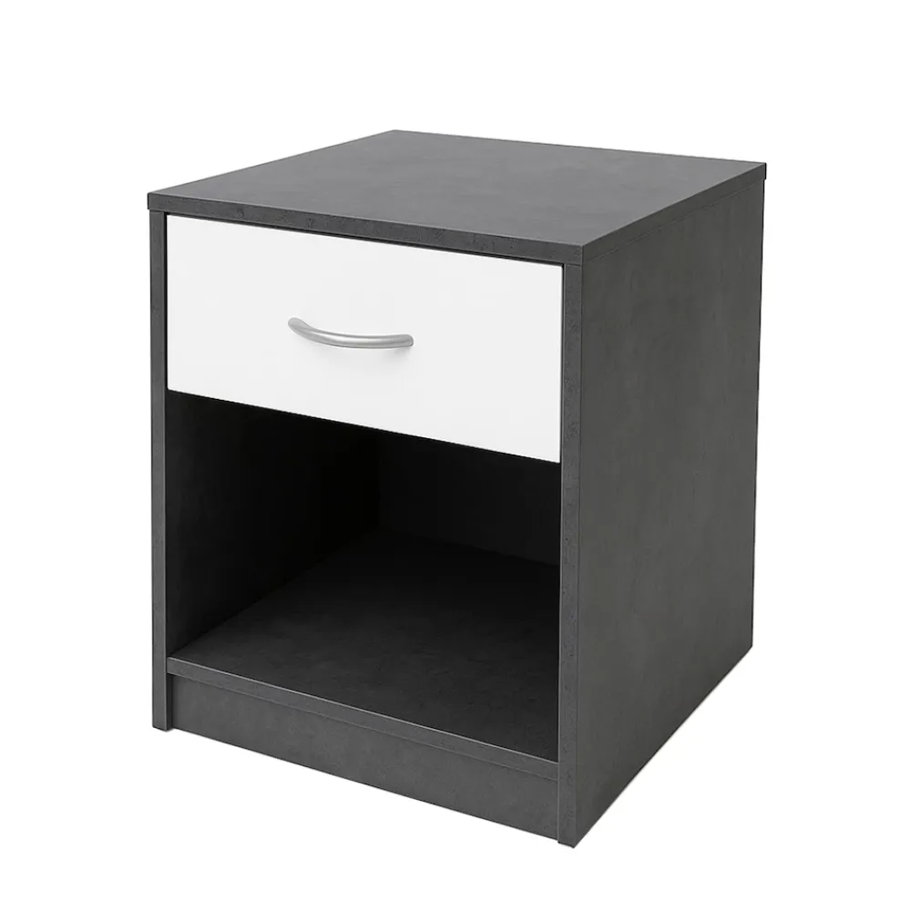 HTI-Line Nachtschrank Nina mit Schublade Sale