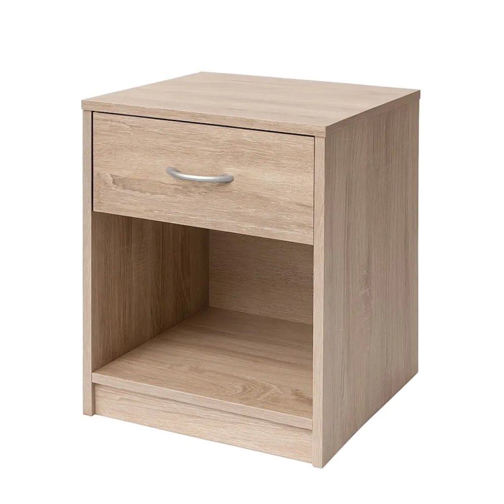HTI-Line Nachtschrank Nina mit Schublade Sale