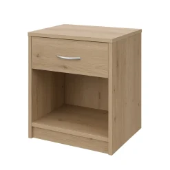 HTI-Line Nachtschrank Nina mit Schublade Sale