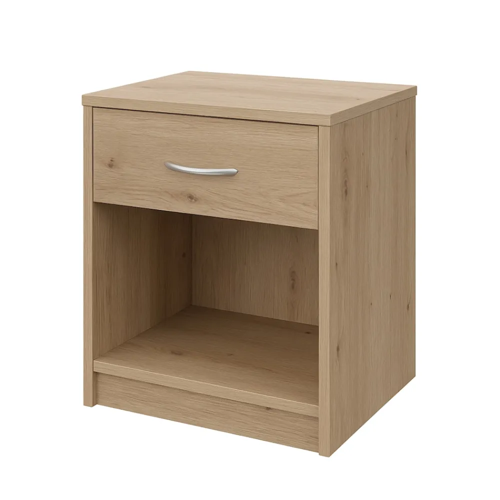 HTI-Line Nachtschrank Nina mit Schublade Sale
