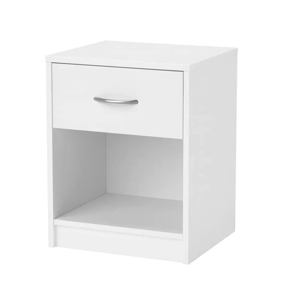 HTI-Line Nachtschrank Nina mit Schublade Sale