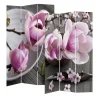 HTI-Line Paravent Natur Sale