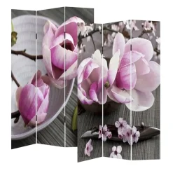 HTI-Line Paravent Natur Sale