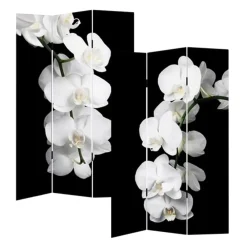 HTI-Line Paravent Natur Sale