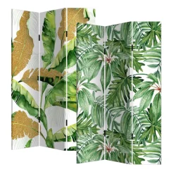 HTI-Line Paravent Natur Sale