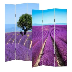 HTI-Line Paravent Natur Sale