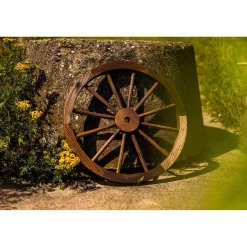 Wagenrad Sommerset ^ HTI-Line Sale