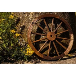Wagenrad Sommerset ^ HTI-Line Sale
