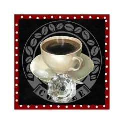Wandhaken Coffee ^ HTI-Line Sale