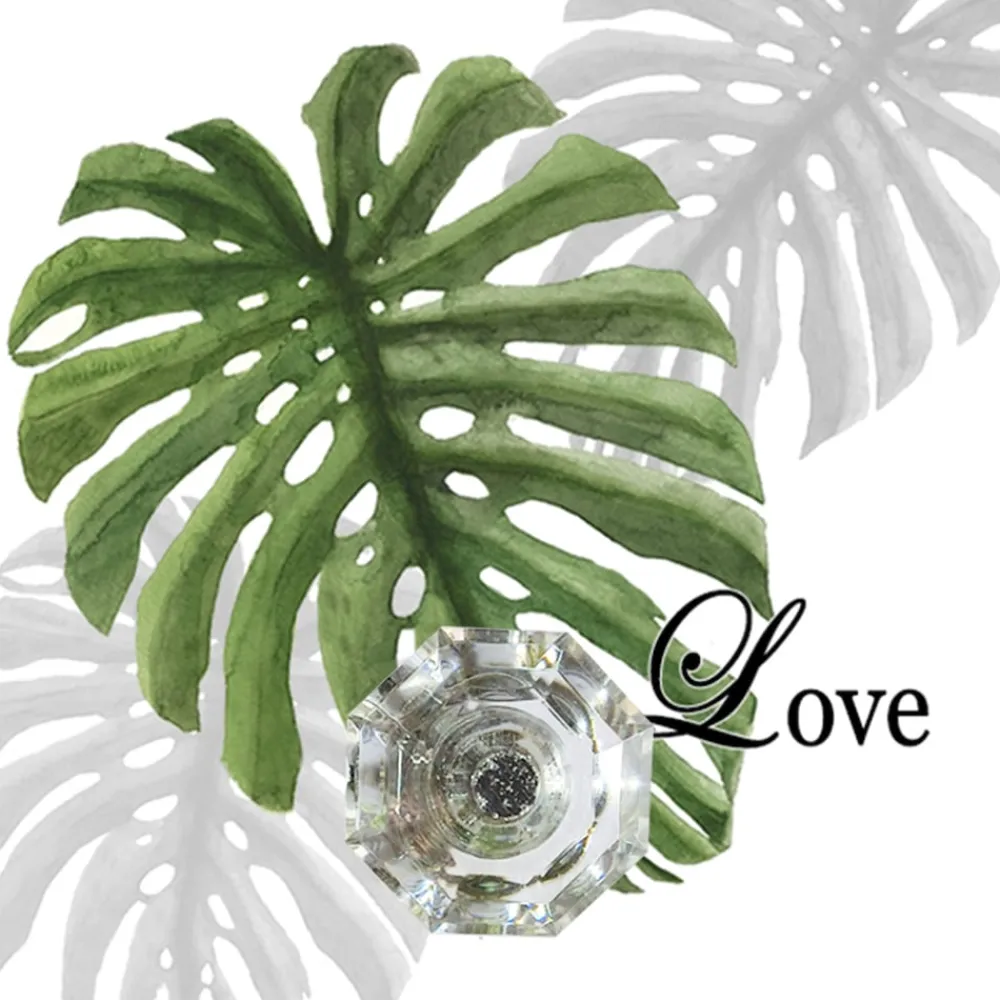 Wandhaken Leaf ^ HTI-Line New