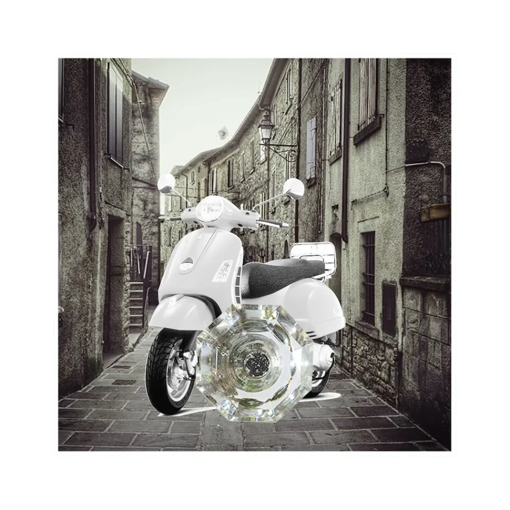 HTI-Line Wandhaken Vespa Sale