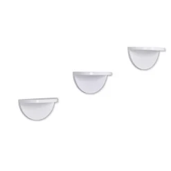 HTI-Line Wandregal Altona 943 3er-Set Online
