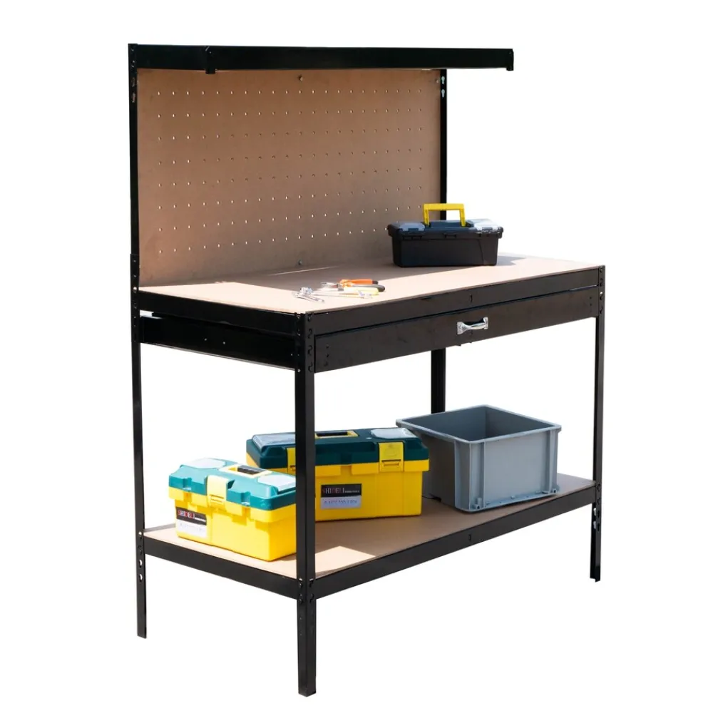 HTI-Line Werkbank Havel 1 Best