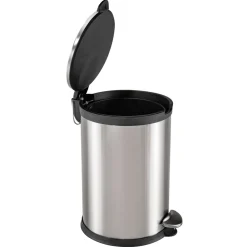 HTI-Living Abfalleimer mit Soft-Close-Deckel 12 Liter Jannik New