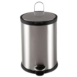 HTI-Living Abfalleimer mit Soft-Close-Deckel 12 Liter Jannik New