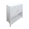 Anrichte Hayet Weiß ^ HTI-Living Sale