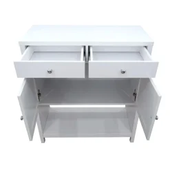 Anrichte Hayet Weiß ^ HTI-Living Sale