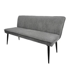 HTI-Living Bank Mesilla Blaugrau New