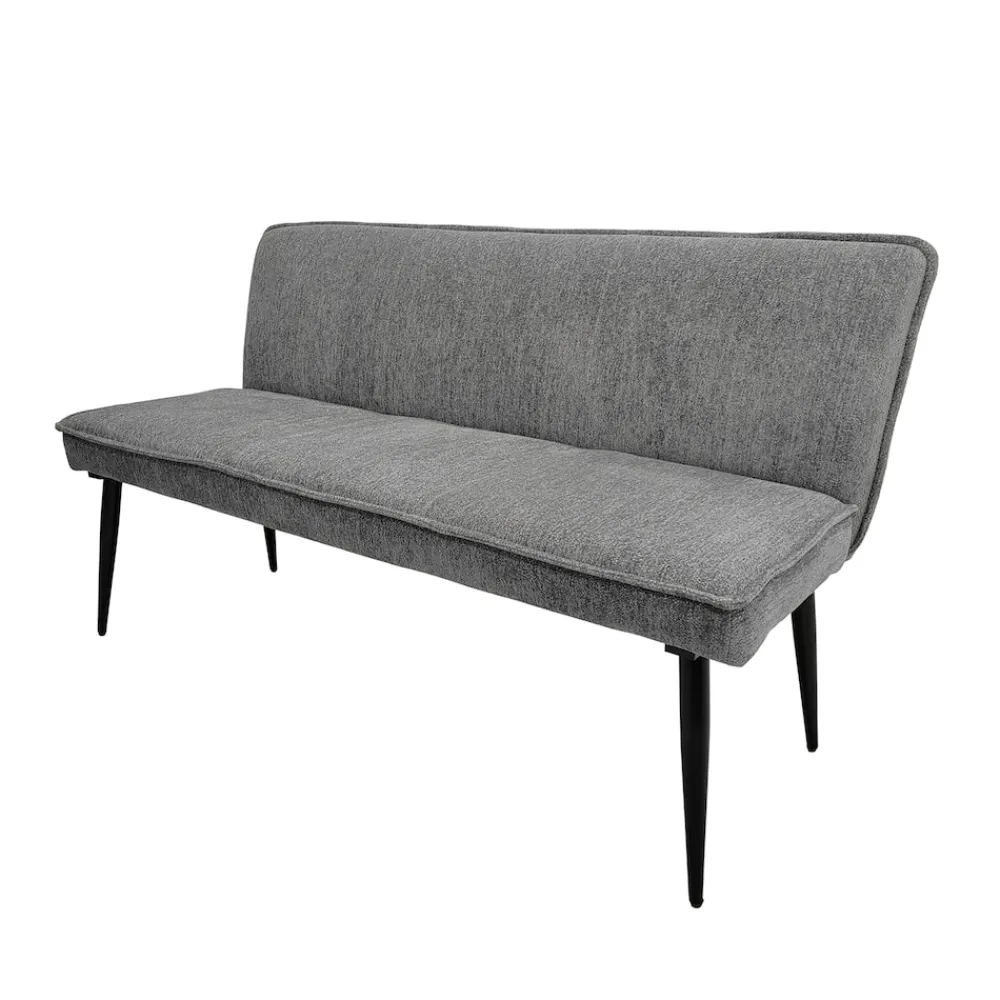 HTI-Living Bank Mesilla Blaugrau New