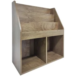 Bücherregal für Kinderzimmer Thekla Eiche ^ HTI-Living Outlet