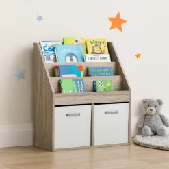 HTI-Living Bücherregal fürs Kinderzimmer Thekla Sonoma Online