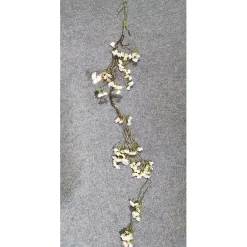 HTI-Living Blütengirlande 160 cm Kunstblume Flora Outlet