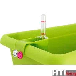 HTI-Living Blumenkasten Madrid mit Wasserspeicher 60 cm Best