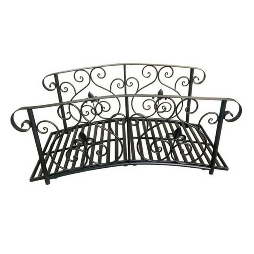 HTI-Living Brücke Fleur de Lis Best